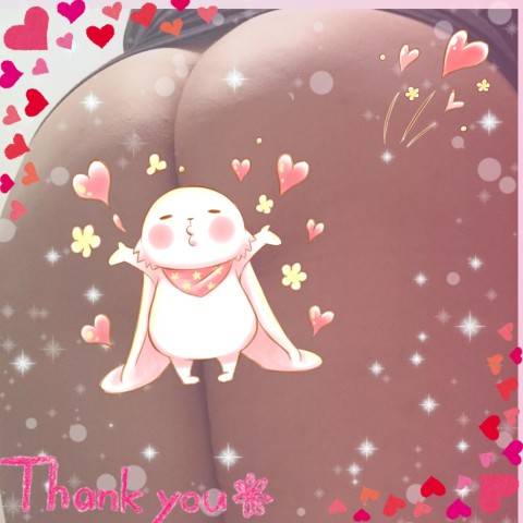 ありがとうございます(*^^*)