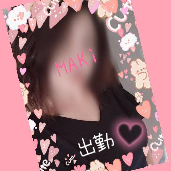 出勤いたしました(^^)