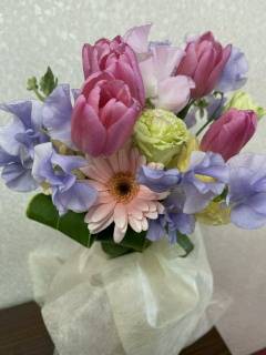 今週もありがとうございました