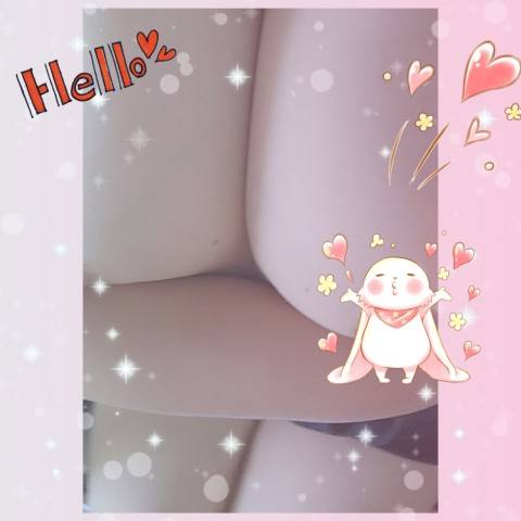 こんにちは(^-^)