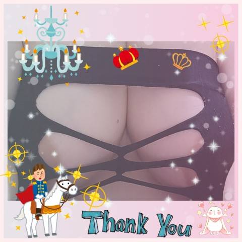 M様、ありがとう(*^-^*)