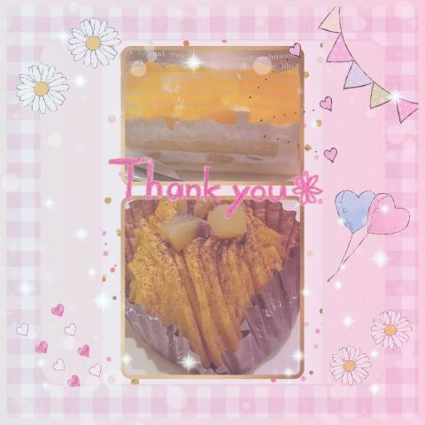 ごちそう様でした♪