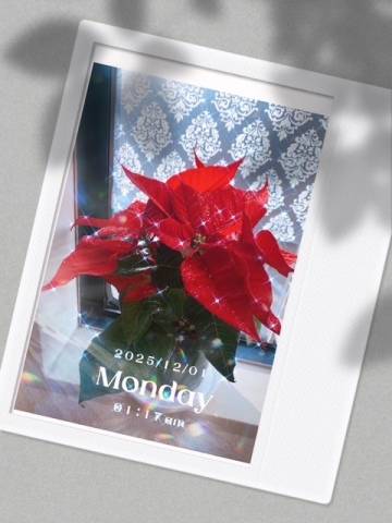 ★アッと言う間の最終日★