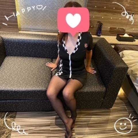 びびっております！