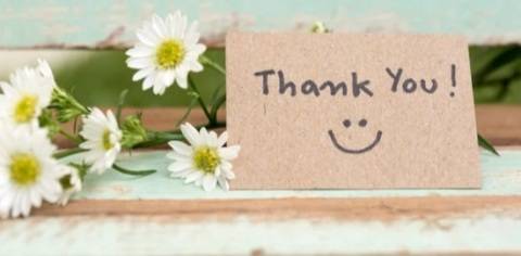 S様へ！お礼です！