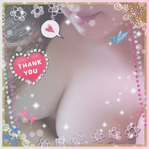 ありがとうございます(*^^*)