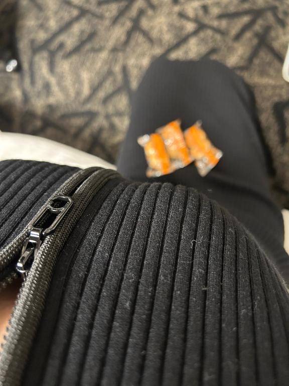 『舞衣のチョコパイ』