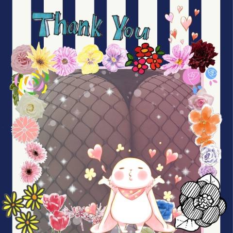 感謝致します(人´∀`)♪