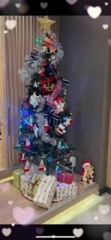 プレゼントなにもらう～？？