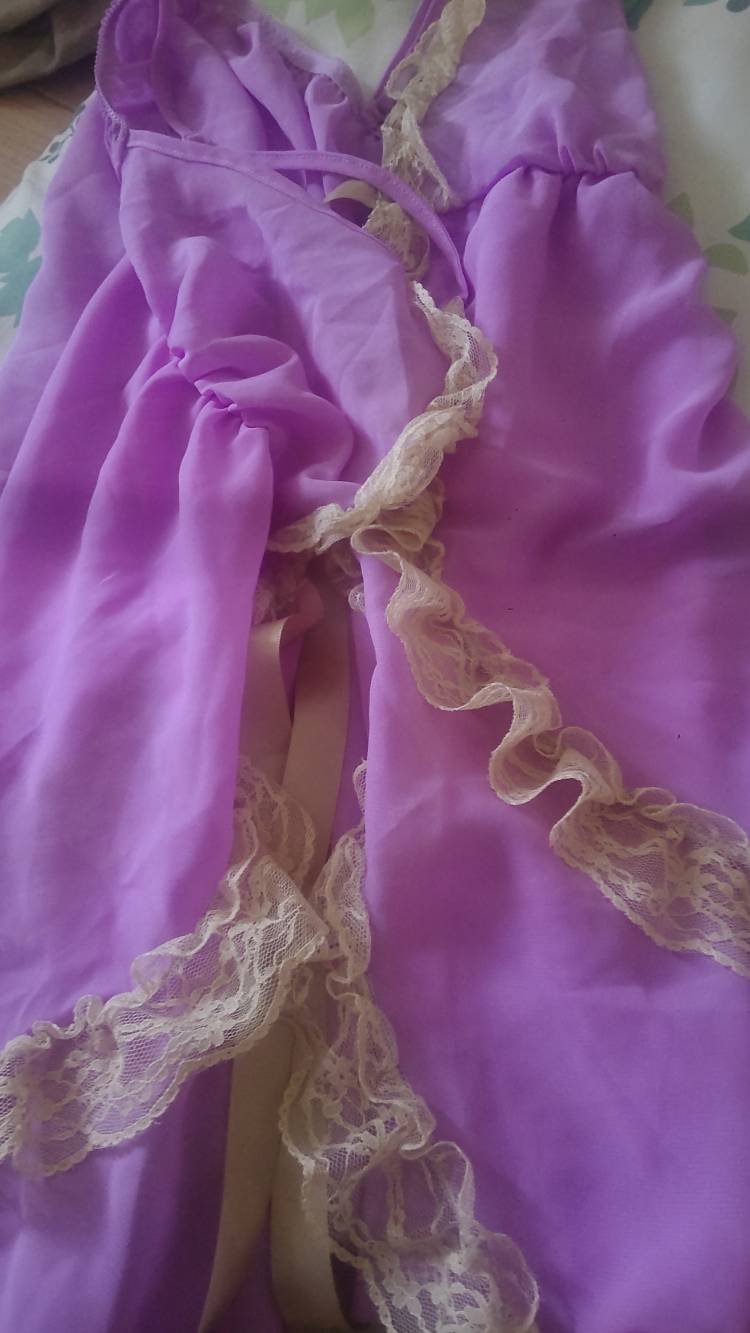 待機中です。アナル舐めと前立腺と