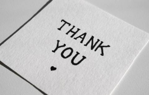 S様へ！お礼です！