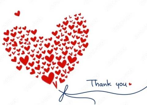 S様へ！お礼です