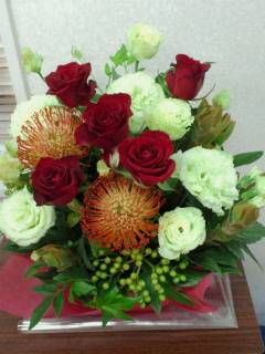 今年もありがとうございました