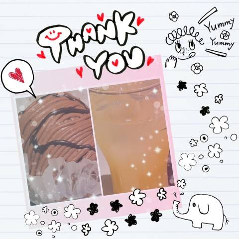 ごちそう様でした(*^-^)