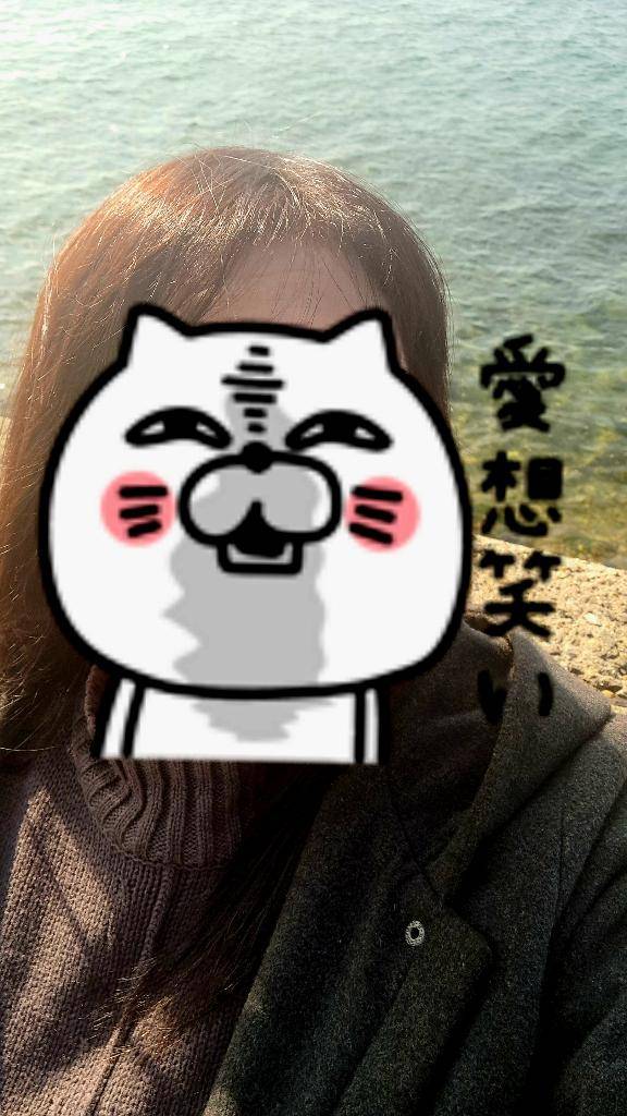 嬉しいです(ハート)