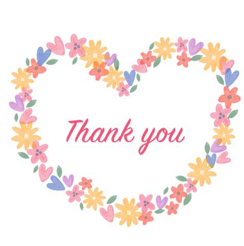 T様ありがとうございました