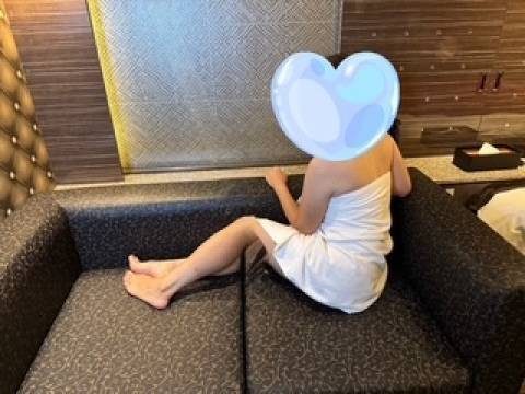 おはようございます?