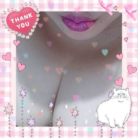 Y様、ありがとう(*^-^*)