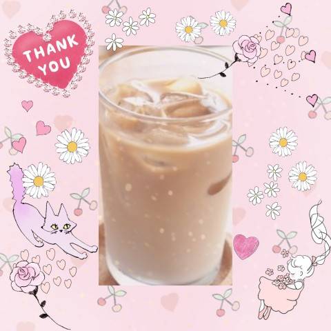 ありがとう(*^^*)