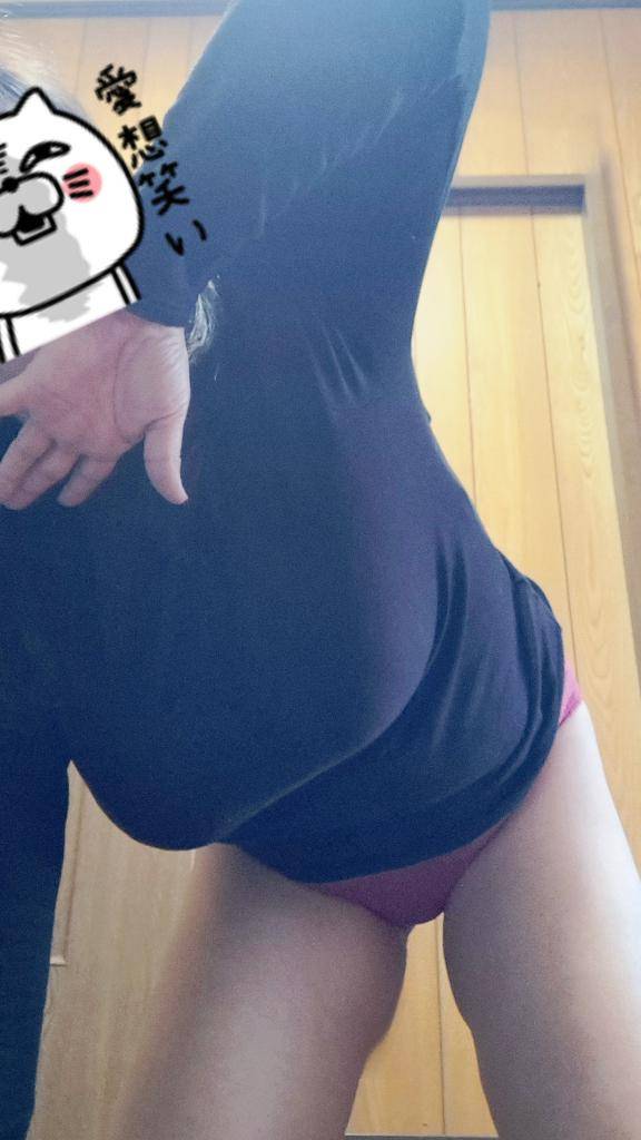 嬉しいです(ハート)