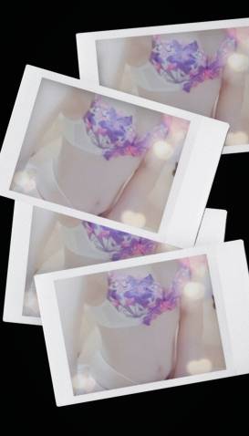 I様お礼です(*´?`*)?