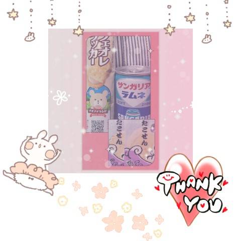 ありがとう(^-^)