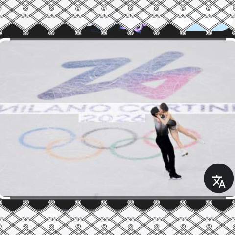 冬季オリンピック