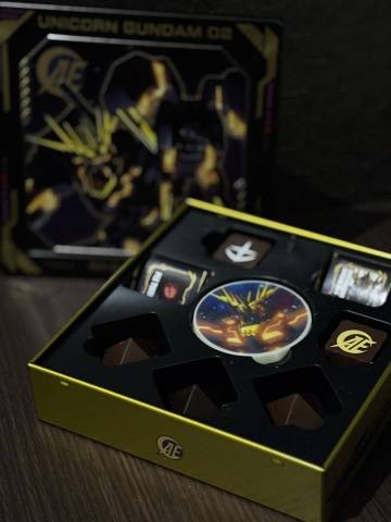 agehAのダーリン様