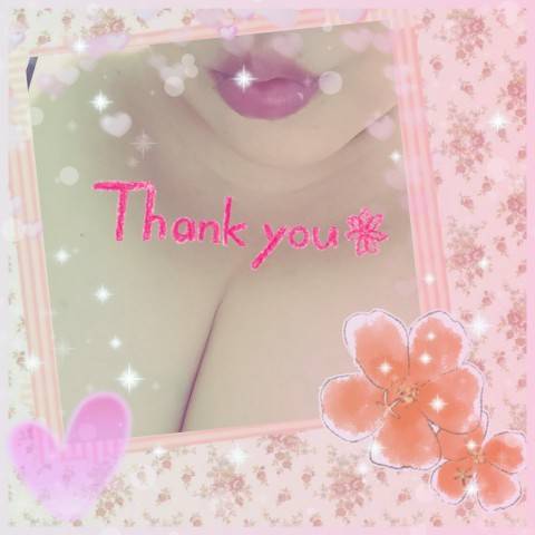 感謝(人´∀`)♪