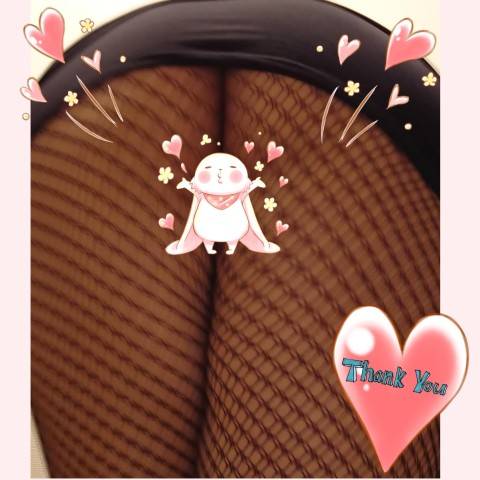 ありがとうございます(*^^*)