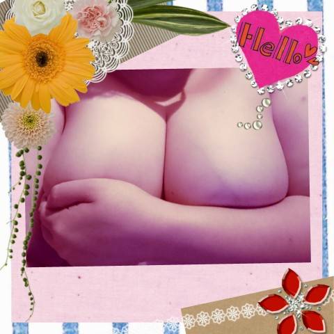 こんにちは(*^^*)