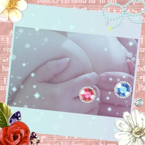 こんにちは(*^^*)