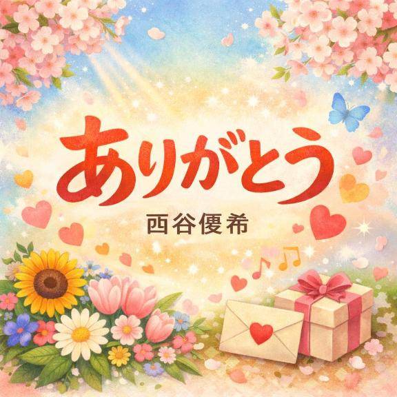 お礼日記　HART　S様