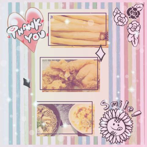 ありがとう(*^^*)