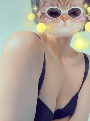 Aカップの谷間じゃ！