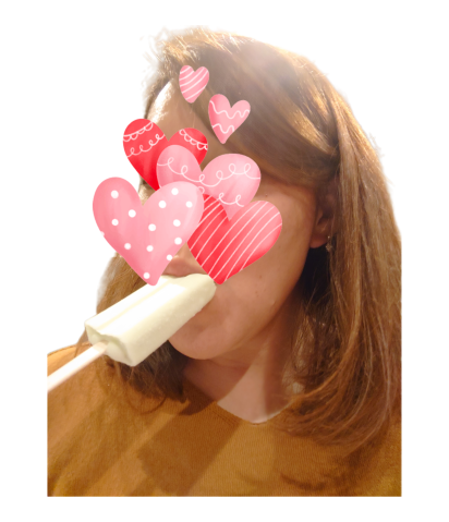 3/19　アルルのＩ様へ