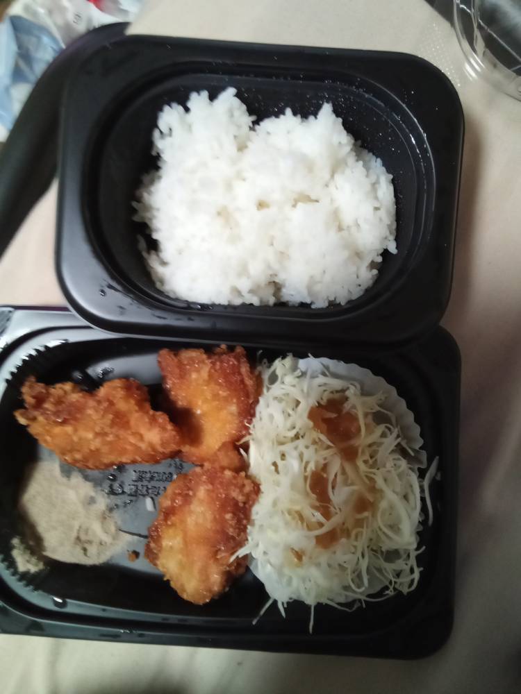 なんとまぁ(￣▽￣;)