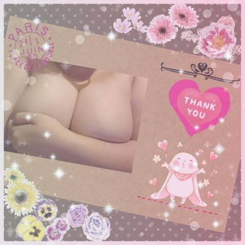M様、ありがとう(*^-^*)