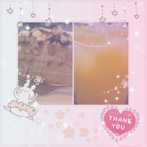 ごちそう様でした(*^^*)