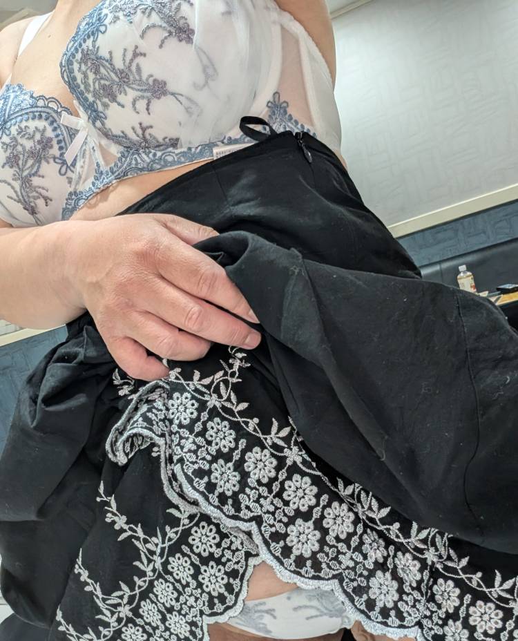 出勤しました