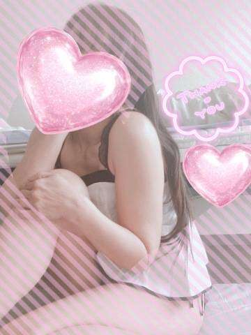 感謝の気持ち?