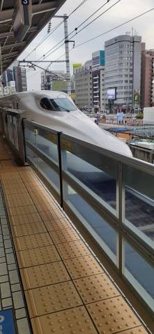 岡山～