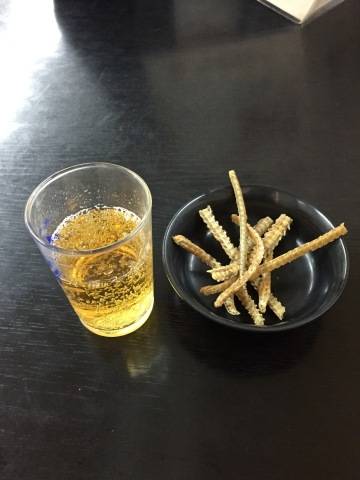 居心地(●´ω｀●)