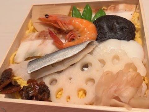 バラ?