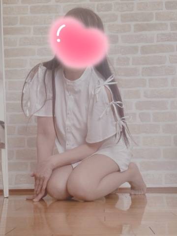 こんな感じの真奈です(^.^)