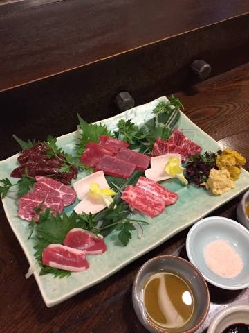 出勤(。・ω・。)