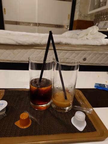 お礼日記?