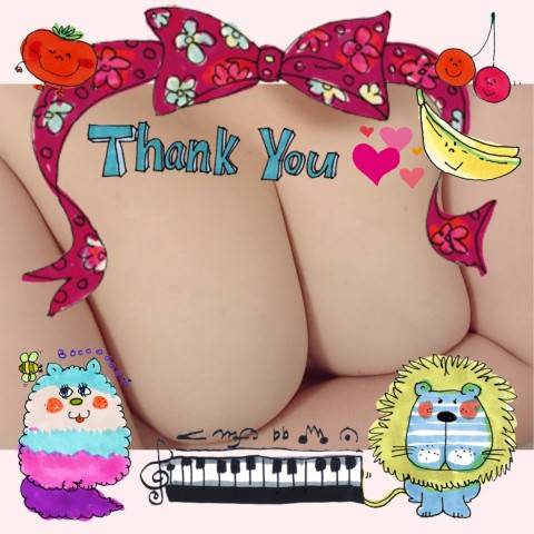I様、ありがとう(*^-^*)