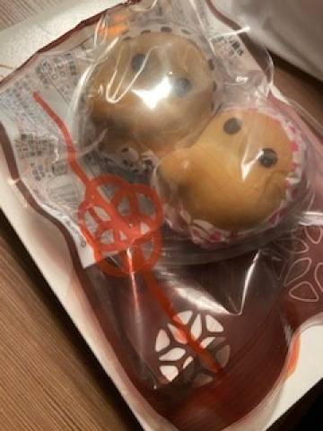 ご指名頂きましたH様（ビシ）