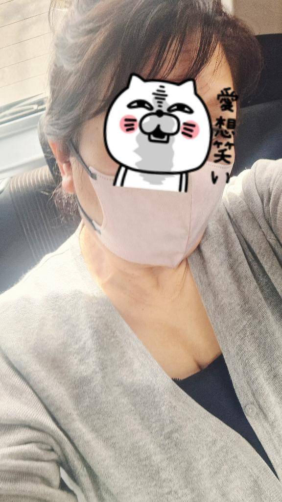 イケおじ君へ(ハート)